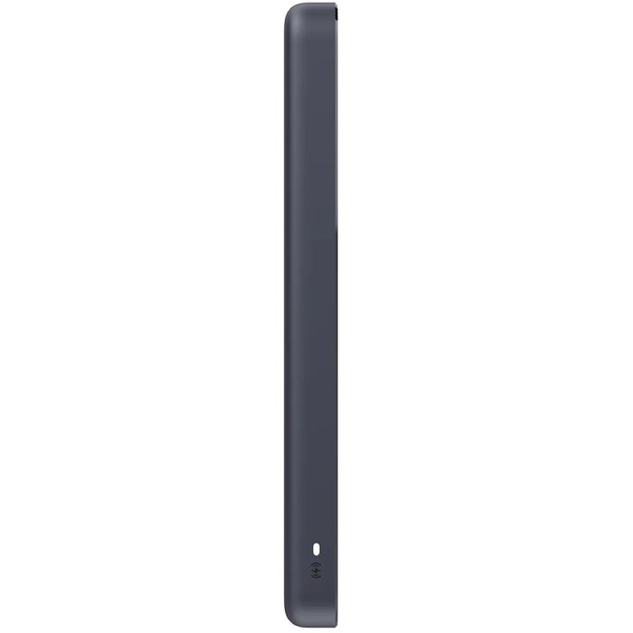 POWER BANK 5000mAh 22.5W SUPER SLIM MAGNETICA NEGRO XIAOMI